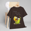 We’re Halfway There Funny Fruit T-Shirt